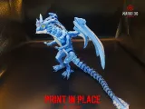 DRAGON BALLA DAIMA FLEXI-2