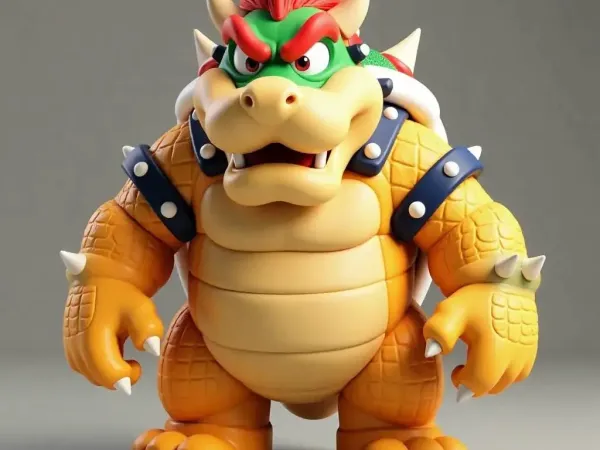Bowser