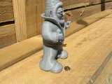 Elvis Gnome -3