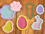 Easter Paper recycling kit-2