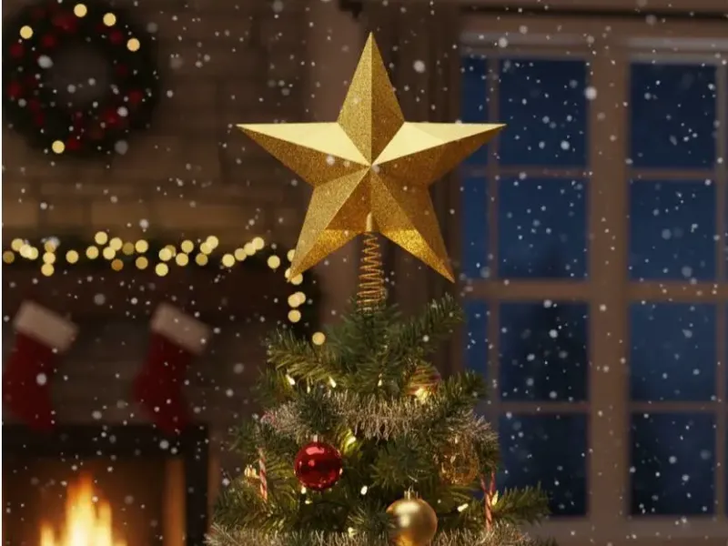 christmas star
