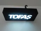 TOFAŞ Logo Lamp Graphic Illuminator-2