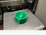 Suspended Benchy-1