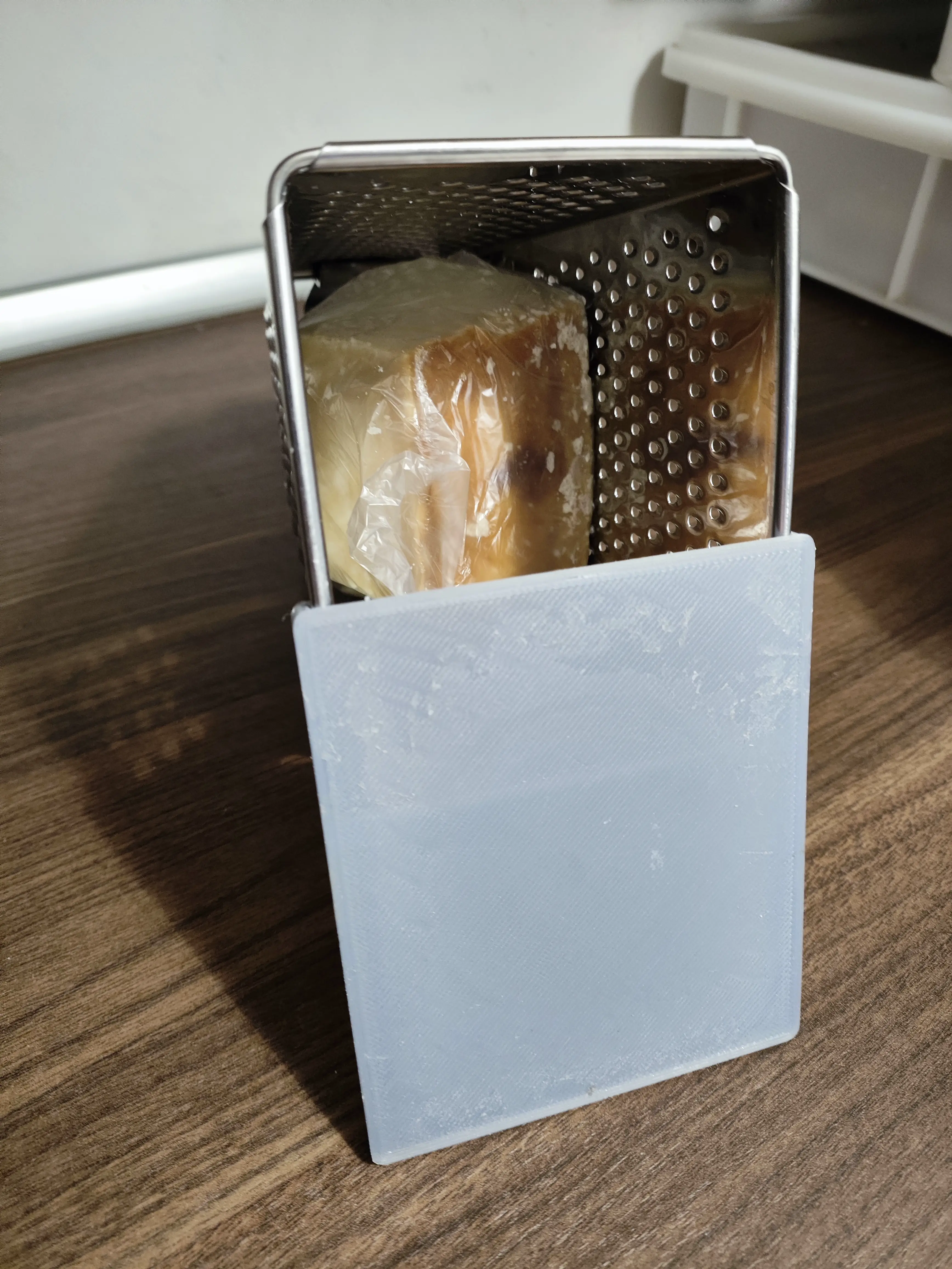 Grattugia IDEALISK di IKEA