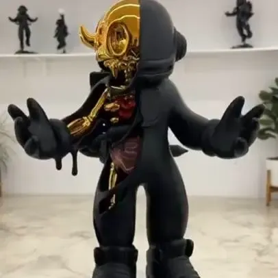 nomad de ganga tatto
