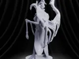 DOTA 2 Queen of Pain Arcana-8
