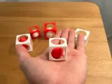 Impossible Fidget Cube-2