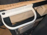 IKEA BROR Modular fitting v2 - Multiple bracket options-1