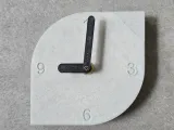 Table clock Kropla - MOKA Design-8