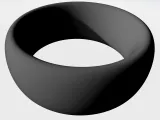 Simple Ring-1