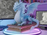 Ice Dragon (v1)-0