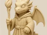 Dragão mago-0