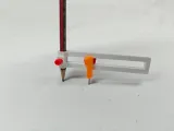 Hand Tool, Circle Drawing Tool - Compass-4