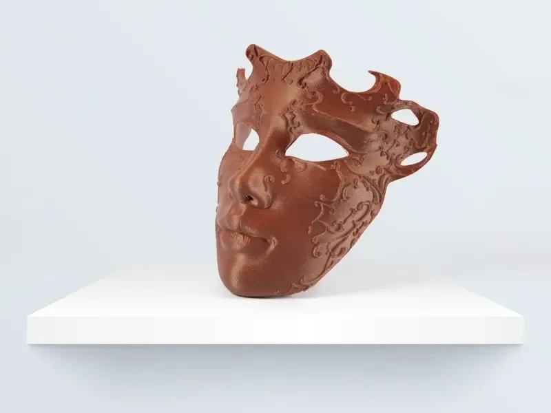 Veneziaans masker