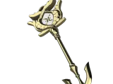 Pices Key - Fairy Tail-2