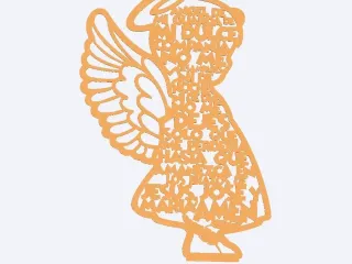 angel de la guarda 