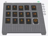 Let the Blind Play Too! - Rummikub - Regular Size V1-1