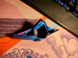 page holder ring-0