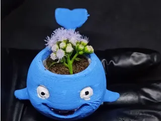 balle la plantera