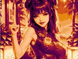 Shampoo | Ranma ½