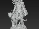 Shadowblade Ranger-4