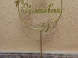 Bruselas aro decorativo -1
