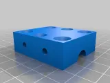 3D-printable linear actuator-8