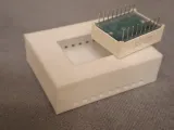 case for 2-digit 7-segment LED display, model: DA56-11GWA-1