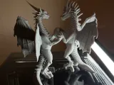 "The Lovers Dragons"-1