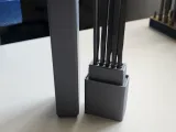Easy print Needle File Holder - no support-2