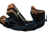Star Wars Ebon Hawk STL Model-1