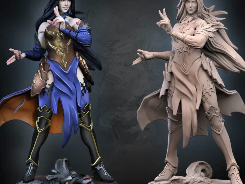 Shanoa v2