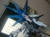 1/60 özgürlük gundam zgmf-x10a-4
