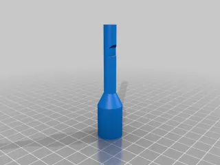 watch spindle 
