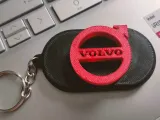 Volvo Schlüsselanhänger-0