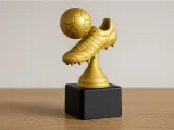 Soccer Trophie-1