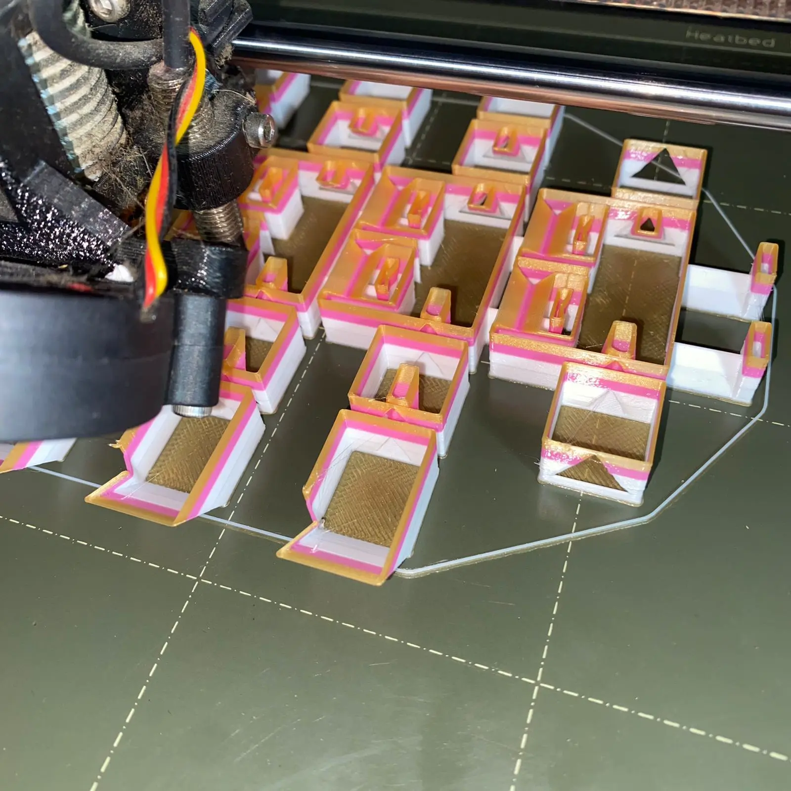 Lizguard Robot