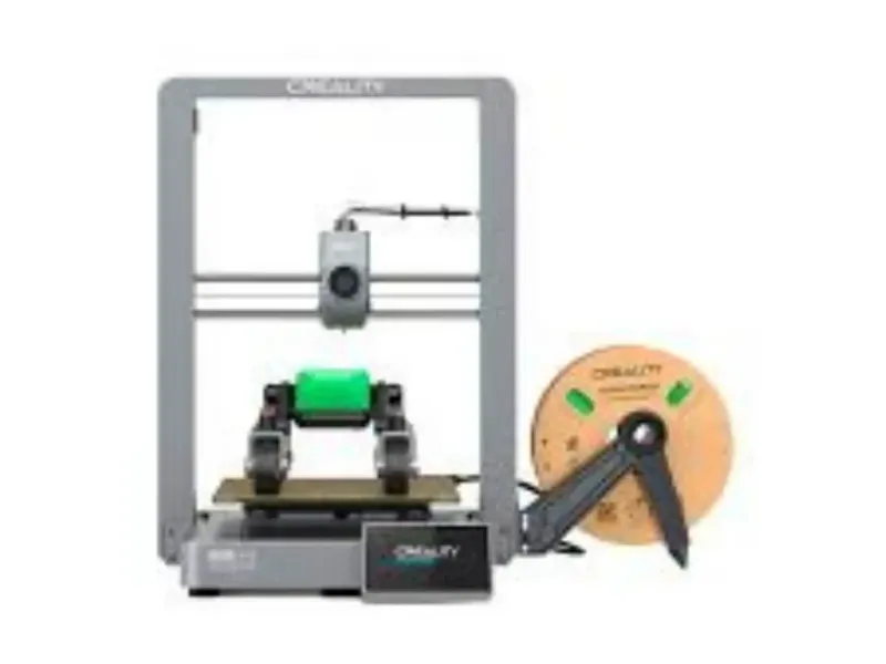 Ender 3 V3 (Not SE or KE)