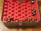 貯金箱インサート（ユーロ）-0
