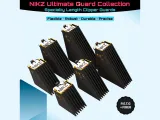 Long Hair Clipper Guide Guard Comb Cutting #5in - 12,7cm-2