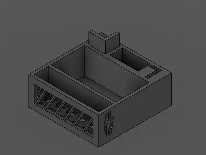 Ender 3 V3 KE Small Box