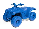 Quad ATV-2