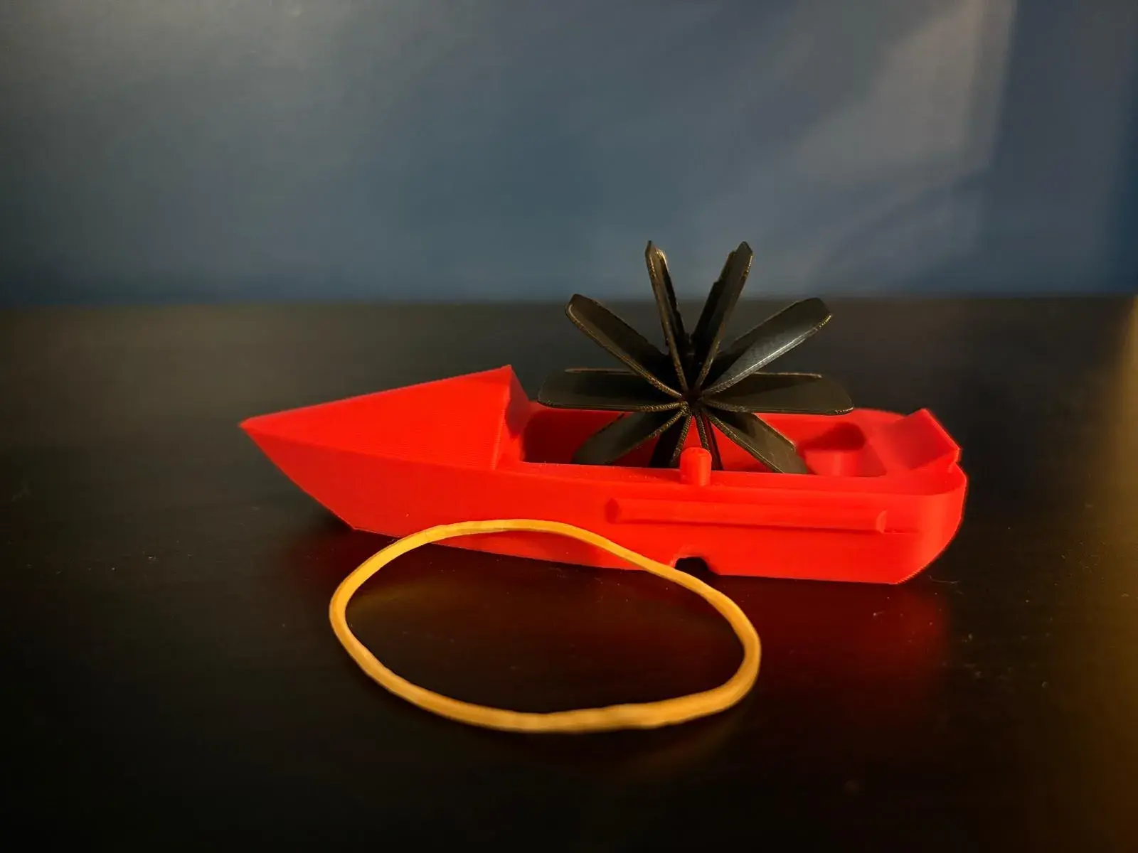 3D Printer Files | 3MF File | SPEED BOAT | Creality Cloud