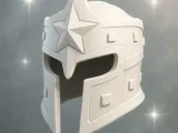 Celestial Crusader Helmet-0