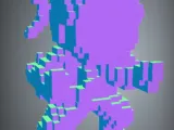 Pixel Ninja -2
