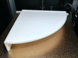 Corner shelf - Corner shelf-3