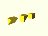  Cube Puzzle Box  -1