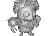 Whimsical Creature & Character Kitbash Collection-6