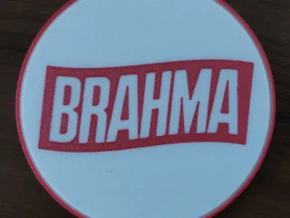 Brahma Coaster