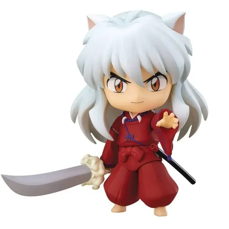 InuYasha chibi